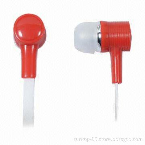 Mini earbud, suitable for Smart phones with great sound